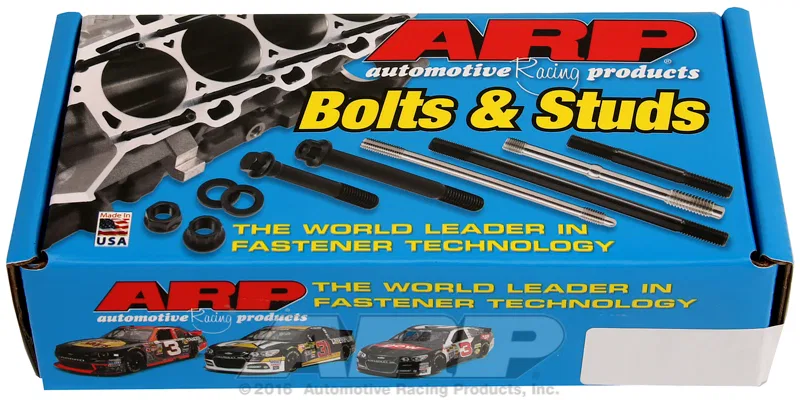 135-7903 – ARP Oil Pump Drive Shaft, For Use With Chevy Big Block Engines For 0.400 Inch Raided Camshaft